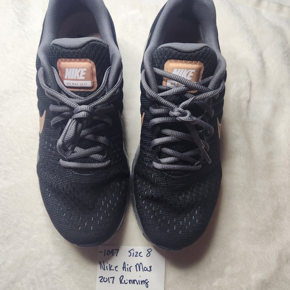 Nike Air Max Running shoes